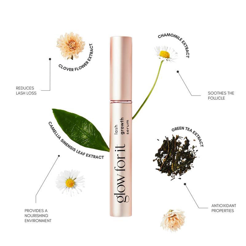 Lash Growth Serum