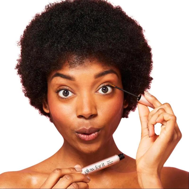 Lash Growth Serum