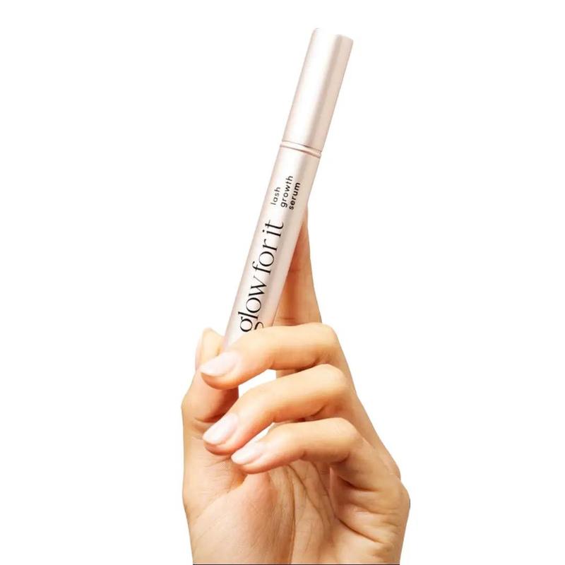 Lash Growth Serum