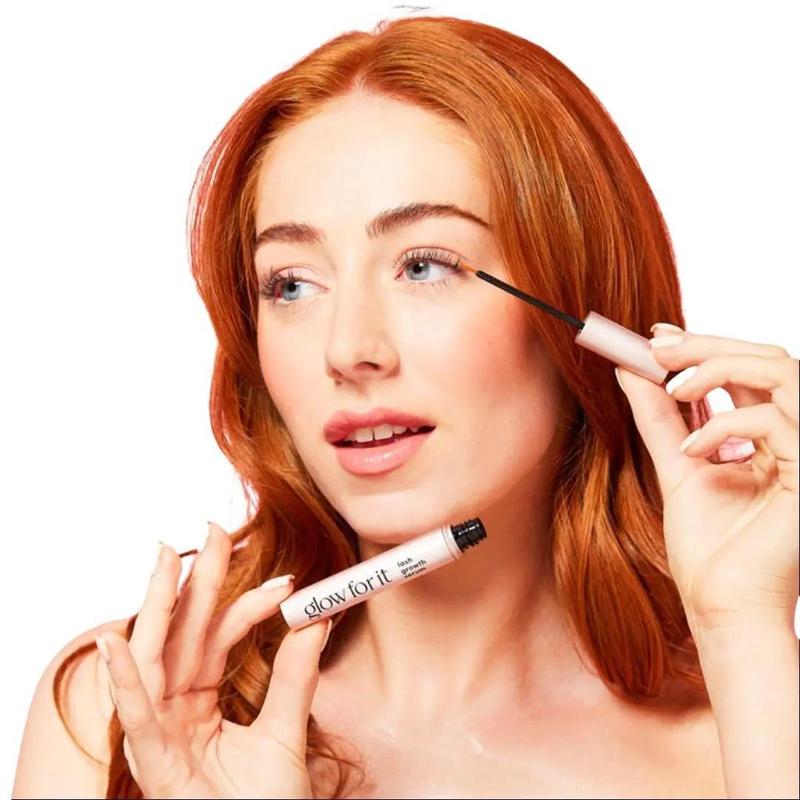Lash Growth Serum