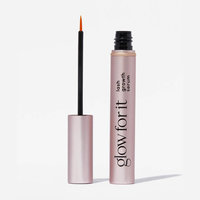 Lash Growth Serum