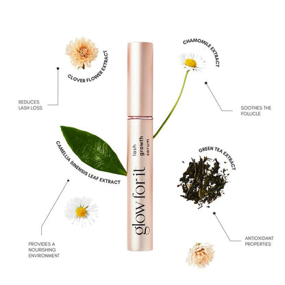Lash Growth Serum