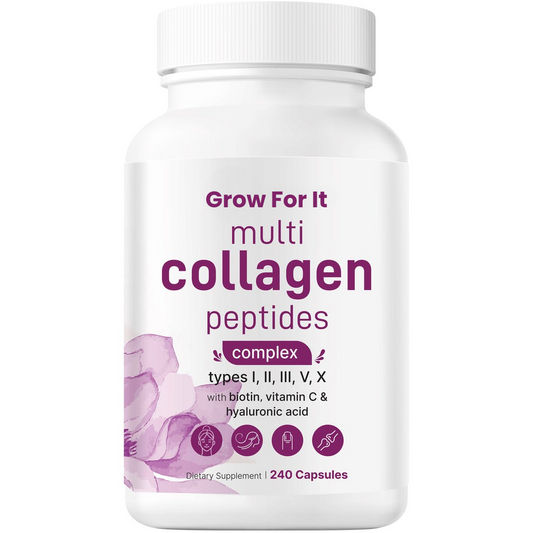 Multi Collagen Complex